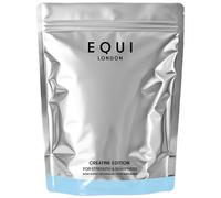 Equi London - Creatine Edition - 30 days - Comprimés & gélules 120 St.
