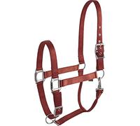 Equi-Theme/Equit'M 510082033 Licol Unisexe Bordeaux Taille Unique