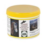 Equifix® Baume Pour Cuir À La Cire D'abeilles - Couleur : Incolore, Taille : 500 Ml
