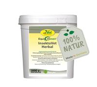 EquiGreen InsektoVet Herbal 3 kg