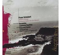 Equilbey, Laurence - Franz Schubert - Weltliche Gesänge / Gesang der Geister über den Wassern