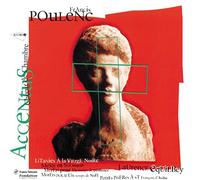 Equilbey, Laurence - Messe en sol / Quatre motets pour le temps de Noël / Litanies à la vierge noire