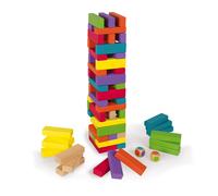 Equilibloc color multicolore TU