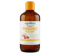 Equilibra Aloe Olio Mandorle 250 Ml