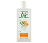 Equilibra Baby bagno Shampoo 250 m