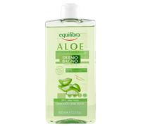 Equilibra CDERA Aloe Dermo-Bain 400 ml
