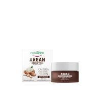 EQUILIBRA Viso argan anti-rughe 50 ml. - cura del viso,