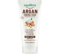 ÉQUILIBRA Crème Visage Argan Hydratante 75 ML