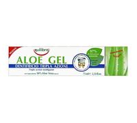 Equilibra Dentifricio Aloe Tripla Protezione 75 Ml.