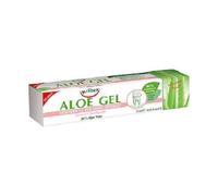 Equilibra - Gel Dentifrice Aloe Gencives Sensibles 75 Ml De Crème