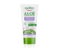 Equilibra+Gel Dermo - Acide Hyaluronique Et Aloe Vera 150 Ml De Gel
