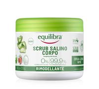 Equilibra Gommage Remodelant au Sel 600 ml