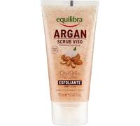 Equilibra Argan Gommage Visage Exfoliant 75 ml