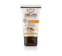 Equilibra+Gommage Visage Exfoliant À L'argan 75 Ml