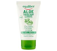 EQUILIBRA Mani aloe 75 ml. - creme mani