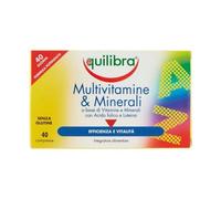 Equilibra Multivins & Minéraux 30caps