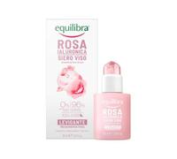 EQUILIBRA ROSA SERUM VISAGE LEVI