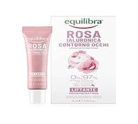 EQUILIBRA ROSE IALURON CONTOUR EYE 15