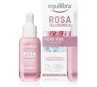 Equilibra Sérum Lissant Rose – Équilibrant – 30 ml