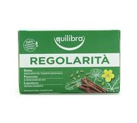 Equilibra Tisane Régularité Sachets 15x30g