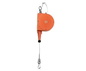 Equilibrador de 3,5 a 6,5 KG