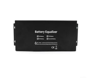 Équilibrage de batterie actif 24 V 36 V 48 V 60 V Équilibrage de tension pour LiFePO4 Lithium pour acide ionique pour batterie système BM série avec fonction de protection et câble d'extension (24 V)