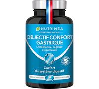 Équilibre Acido-Basique | Confort Gastrique | Aide contre Reflux Gastriques