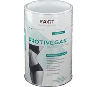 Equilibre Attitude Protivegan Eafit Choco/Nois450G