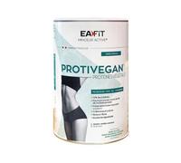 Equilibre Attitude Protivegan Eafit Vanil/Cara450G