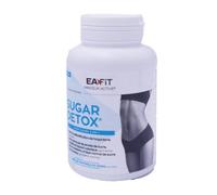 Equilibre Attitude Sugar Detox Gelul 120