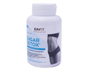 Equilibre Attitude Sugar Detox Gelul 120
