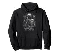 Équilibre impérial impératrice de l'ancienne Dynastie Sweat à Capuche