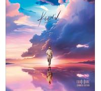 Équilibre (Summer Édition) – CD – Édition limitée – Parlophone