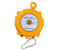 Équilibreur à ressort à forte capacité portante avec fonction autobloquante for machines de construction d'ateliers d'usine(100-120kg)