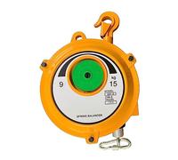 Équilibreur à ressort à forte capacité portante avec fonction autobloquante for machines de construction d'ateliers d'usine(9-15kg)
