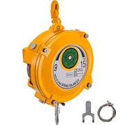 Equilibreur à ressort avec capacité de charge de 9-15kg - Outil de saut de câble métallique pour chaîne de montage - Equilibreur à ressort industriel