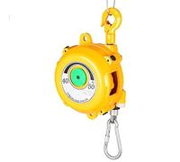 Équilibreur à ressort, Capacités de poids multiples d'équilibreur à ressort for accrocher des outils dans les usines et ateliers(40-50kg)