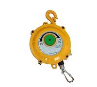 Équilibreur à ressort, Équilibreur à ressort, équilibreur d'outil télescopique réglable Tension, de charge multifonctionnel(15 22kg)
