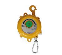 Équilibreur à ressort, Équilibreur à ressort, équilibreur d'outil télescopique réglable Tension, de charge multifonctionnel(70 80kg)
