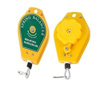 Équilibreur à ressort for tournevis électrique, support d'outil rétractable suspendu(1.4m 0.5-1.5kg)