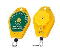 Équilibreur à ressort for tournevis électrique, support d'outil rétractable suspendu(3m 3-5kg)