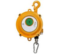 Équilibreur À Ressort/outil Rétractable, Porte-outil Suspendu De 1,5 M De Longueur, Support D'équilibreur D'outil, Pour Machines De Construction D'atelier D'usine (Size : 15-22kg)