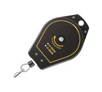 Équilibreur À Ressort Rétractable, Support De Suspension D'outils Robuste, Porte-outils Rétractable De 1,35 M De Longueur, Équilibreur D'outils, Pour Chaîne De Montage, Suspension, Outils Mobiles ( Si
