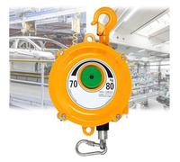 Équilibreur à ressort, Support d'équilibrage d'outil rétractable for accrocher l'outil afin de maintenir l'équipement stable(70 80kg)