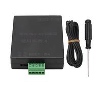 Équilibreur actif de batterie au lithium, stockage d'énergie RV, égaliseur de batterie avec câble de connexion, compensation 10 A très efficace pour batteries ternaires et lithium-fer phosphate (MS)