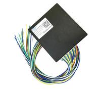 Equilibreur de batterie, équilibrage actif, condensateur d'énergie, Smart 10-24S 4A