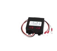 Équilibreur de batterie, équilibreur de tension 24V, chargeur de batterie plomb-acide, 24 V avec affichage