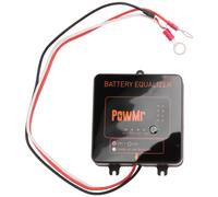 Équilibreur de batterie pour système de 2 batteries au plomb-acide 12 V Nx12V