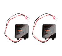 Équilibreur de batterie pour système de batterie plomb-acide 2 x 12 V Nx12V