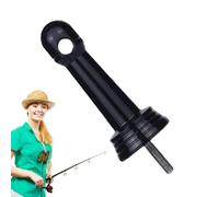 Équilibreur de bobine rotative | Bobine d'équilibrage en alliage d'aluminium,Stabilisateur portatif et barre d'équilibrage, pièces de rechange pour bobine extérieure